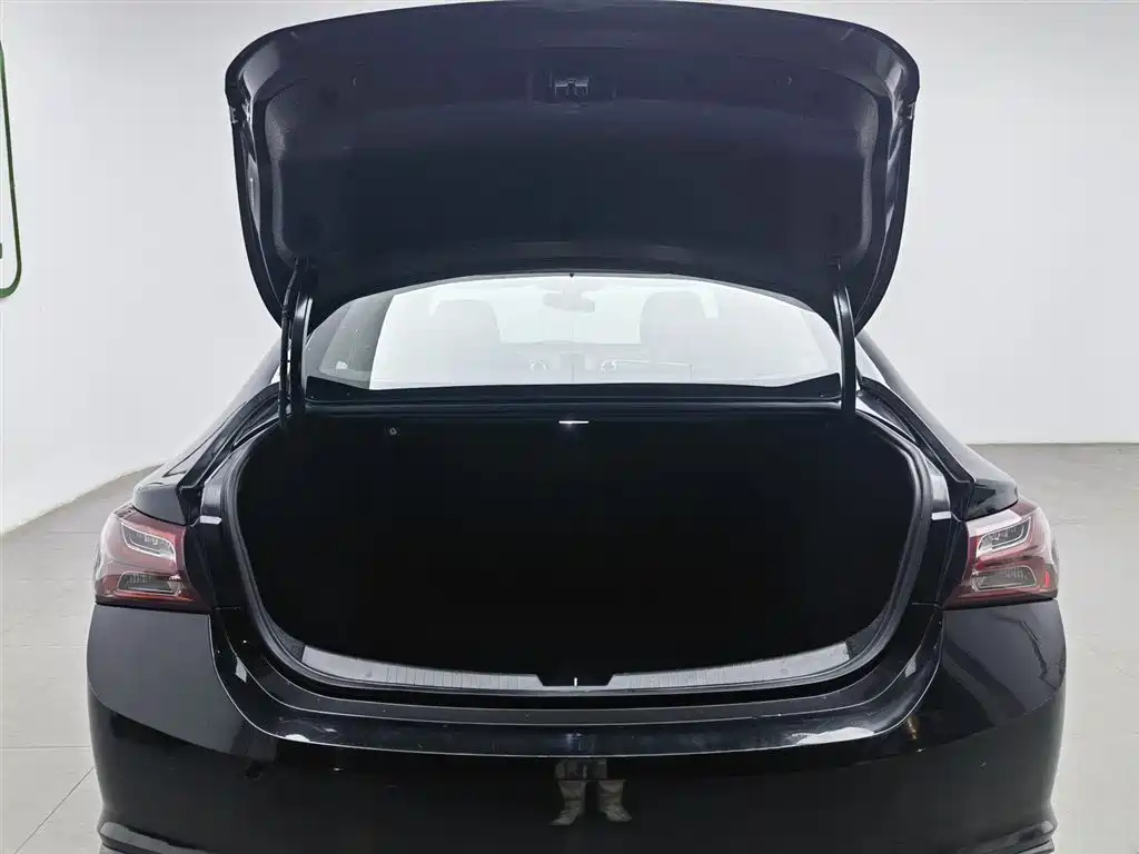 Chevrolet Malibu XL 2020 — фото 16