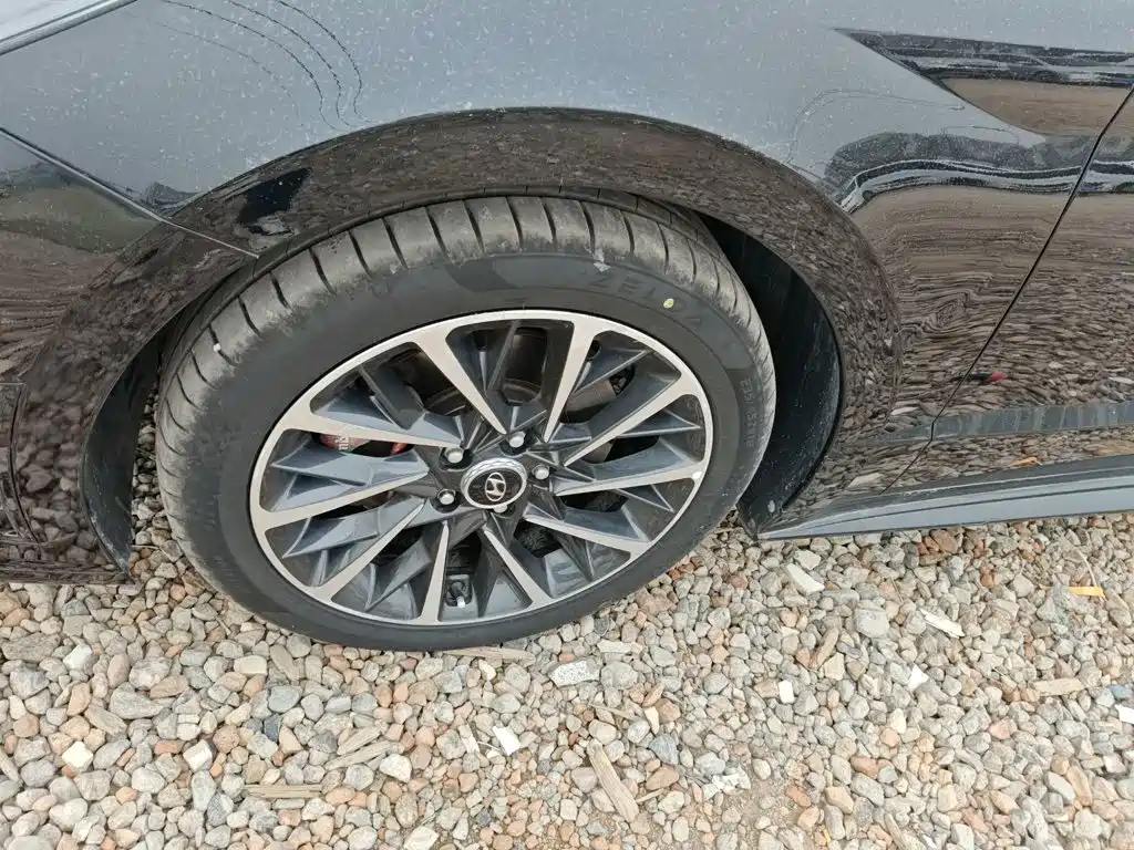 Hyundai Sonata 2020 — фото 25