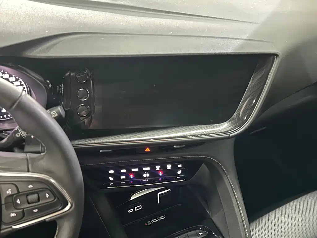 Buick Envision Plus 2023 — фото 6
