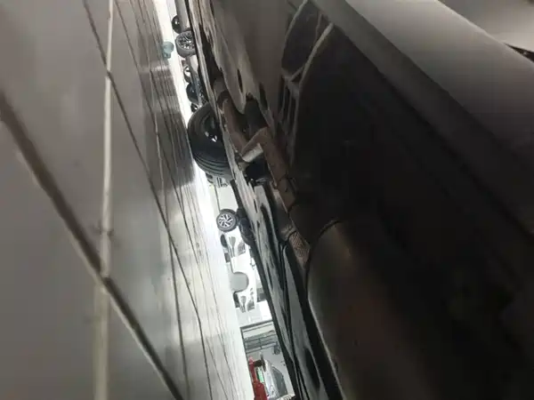 Volkswagen Teramont 2020