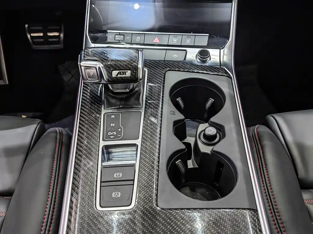 Audi A7 2019 — фото 10