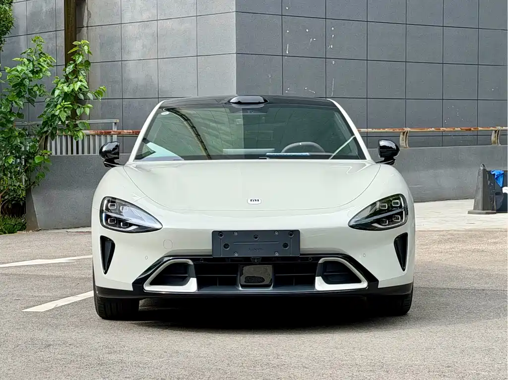 Xiaomi SU7 2026