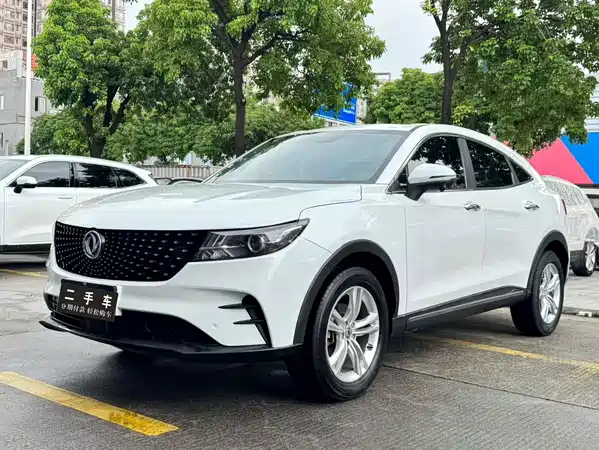 Dongfeng Scenery ix5 2023