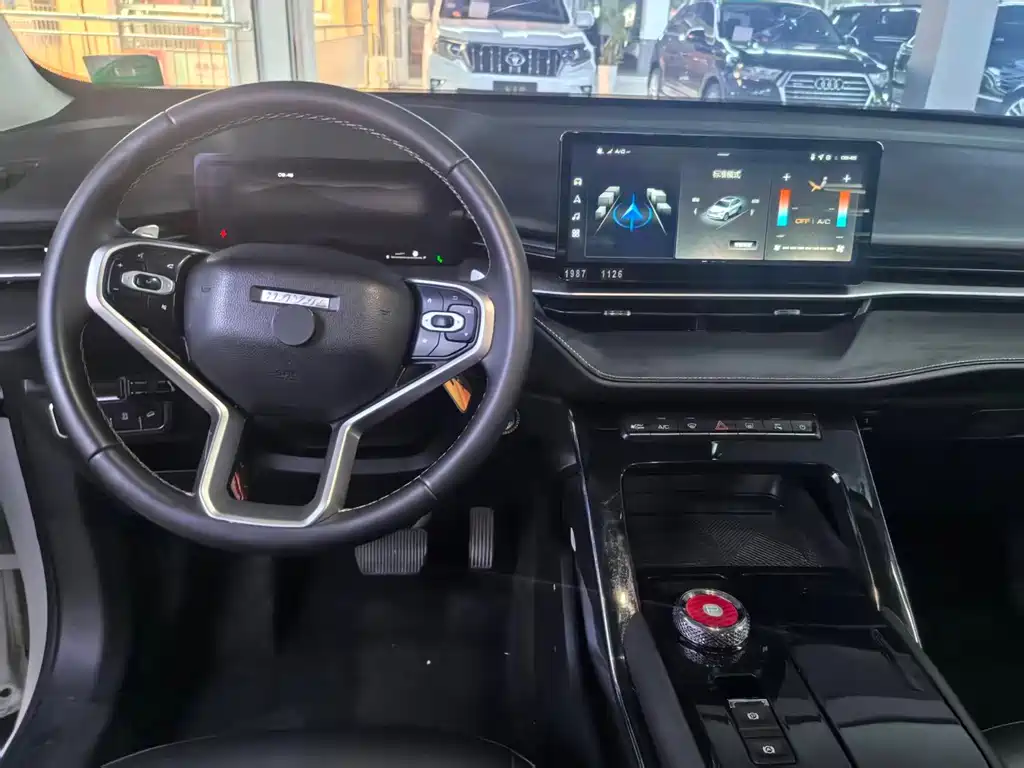 Haval H6 2022