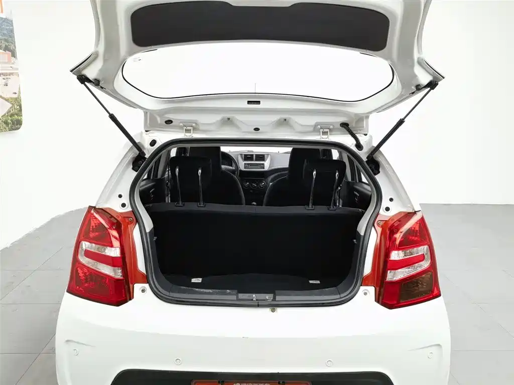 Suzuki Alto 2014 — фото 16