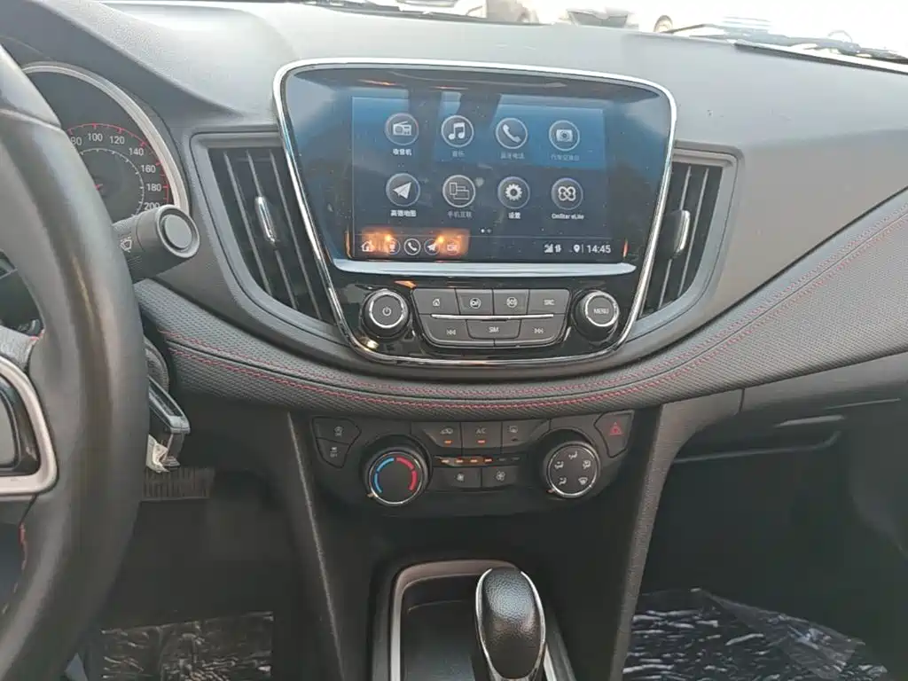Chevrolet Cruze 2020 — фото 13