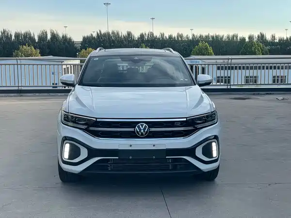 Volkswagen T-Roc 2023