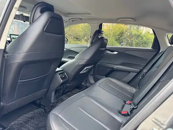 Changan Yida 2023