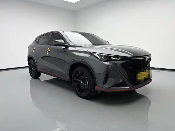 Changan X5 PLUS 2024