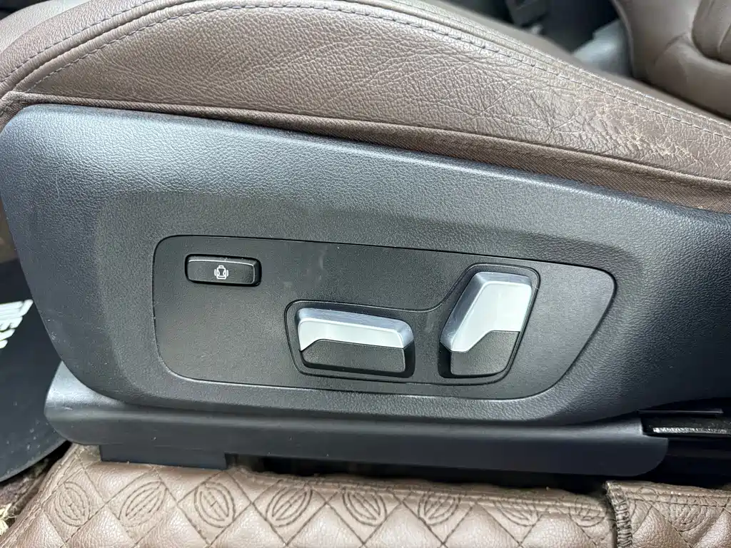 BMW X3 2020 — фото 17