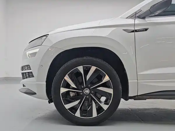 Skoda Karoq 2023