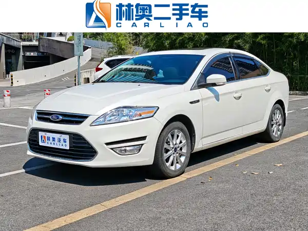 Ford Win 2014
