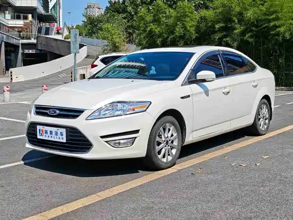 Ford Win 2014