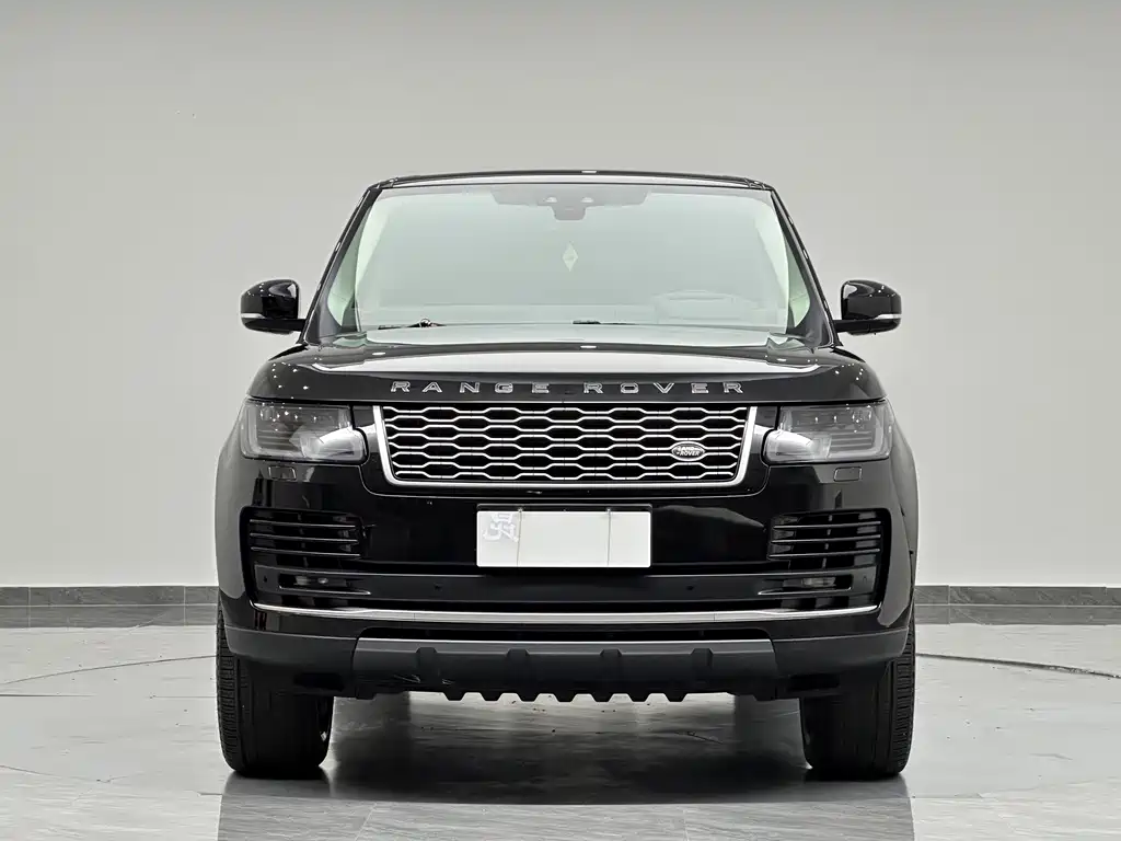 Land Rover Range Rover 2022 — фото 2
