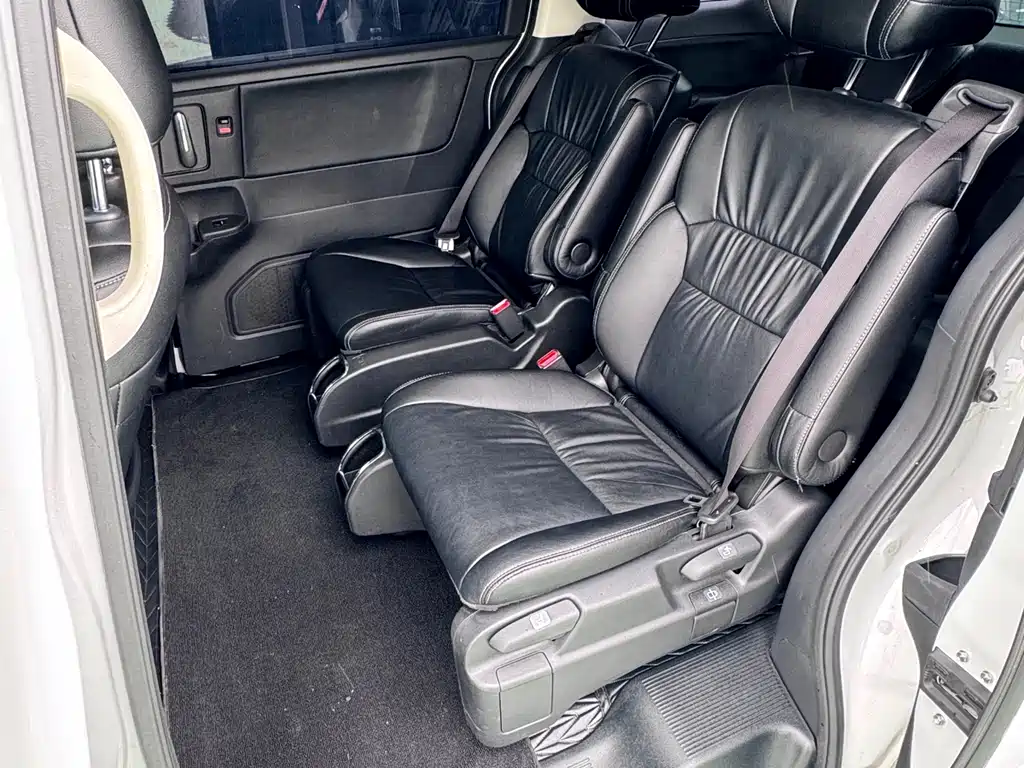 Honda Odyssey 2023 — фото 12