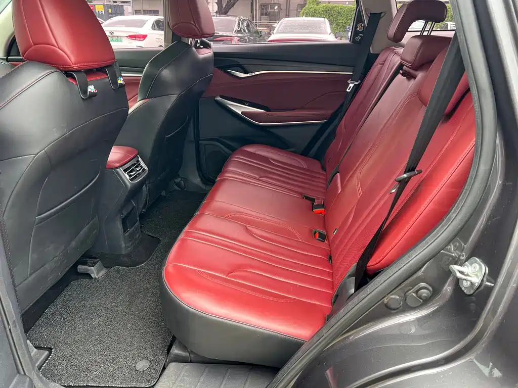 Changan CS75PLUS 2020 — фото 8
