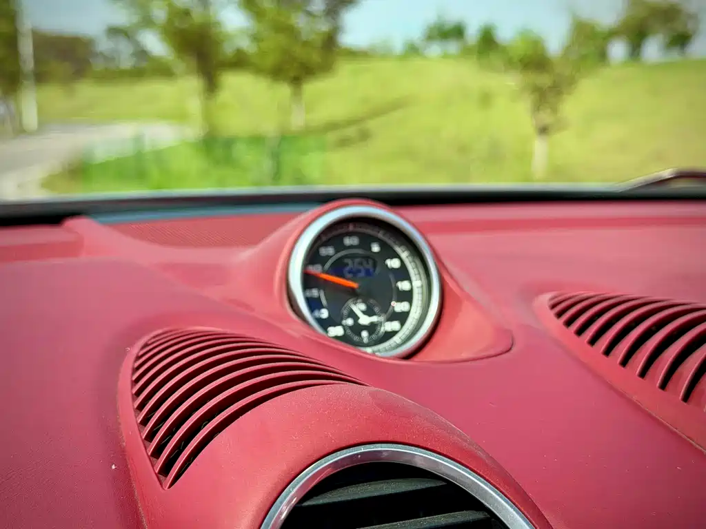 Porsche 718 2022 — фото 20