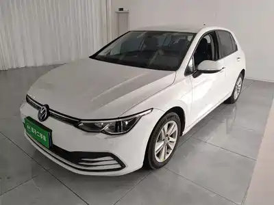 Volkswagen Golf 2023