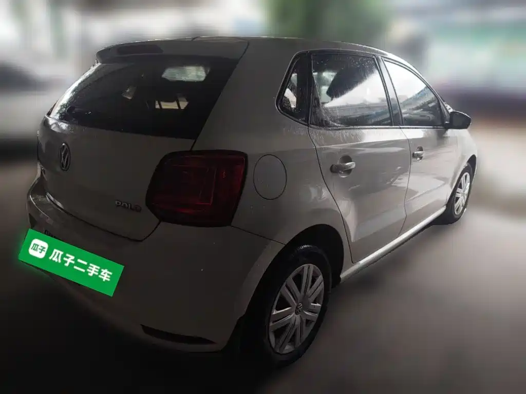 Volkswagen Polo 2017