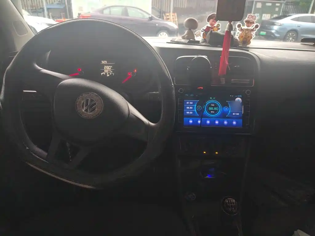 Volkswagen Polo 2017