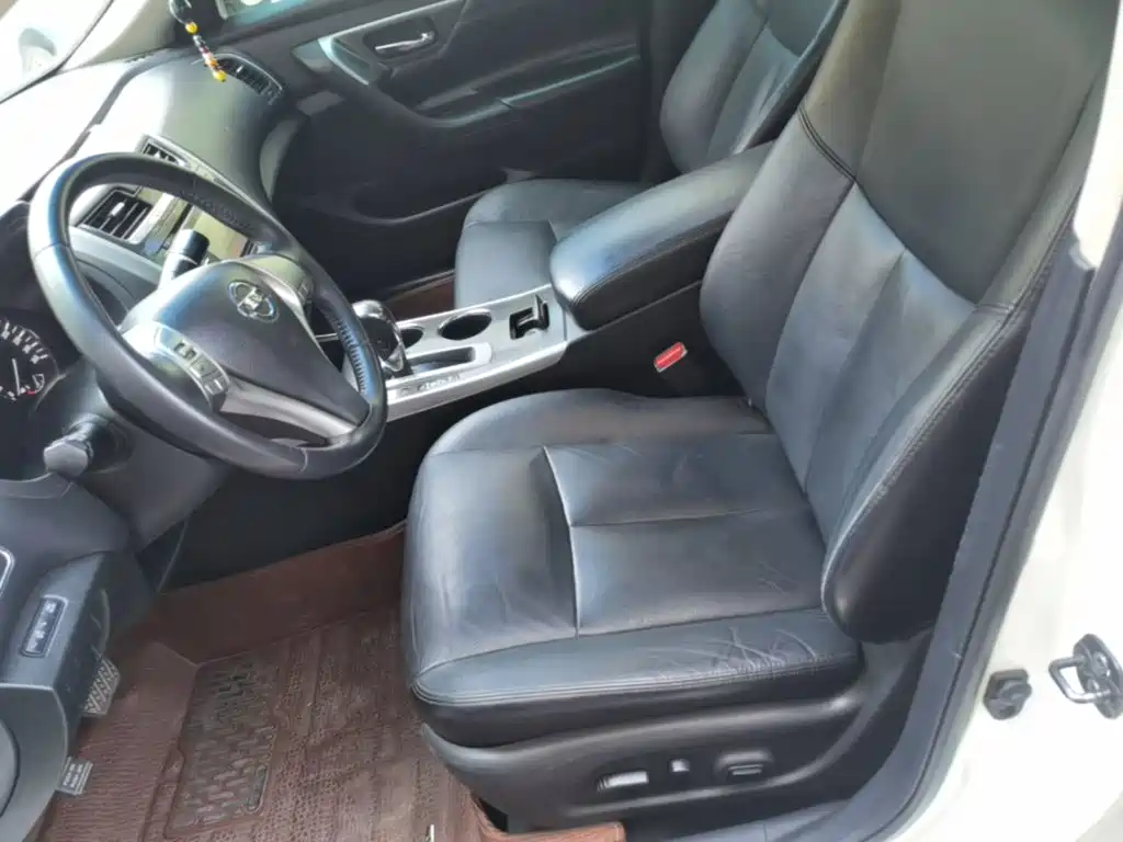 Nissan Teana 2015 — фото 15
