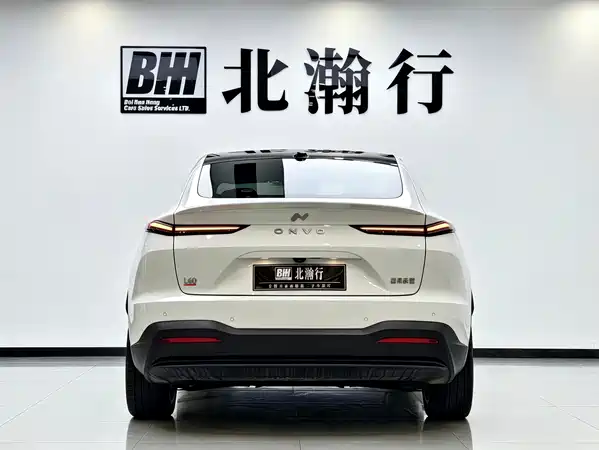 Onvo L60 2025