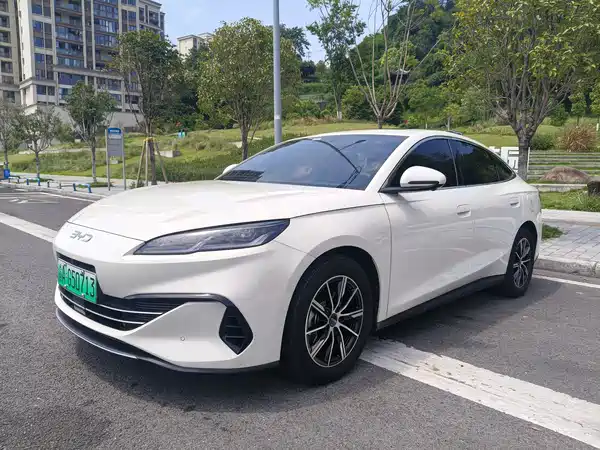 BYD Seal 06 2024