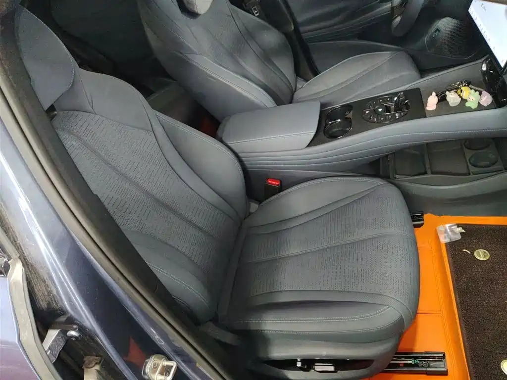 BYD Seal 06GT 2025 — фото 25