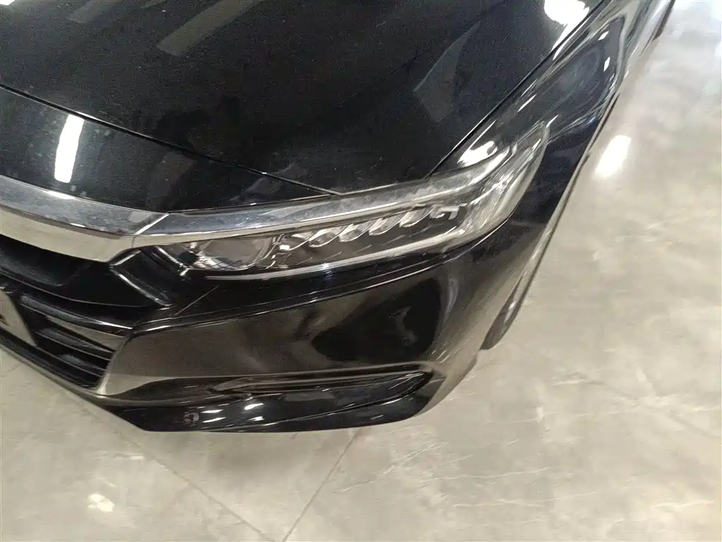 Honda Accord 2021 — фото 18