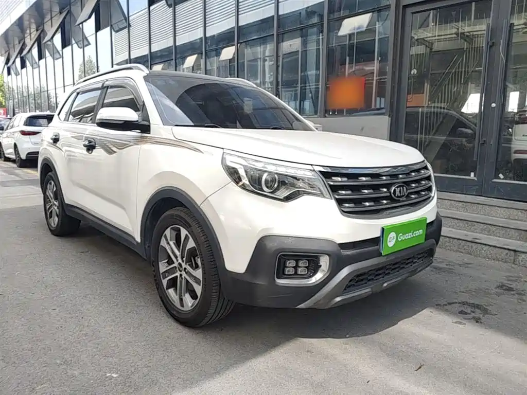 Kia Sportage 2019 — фото 4