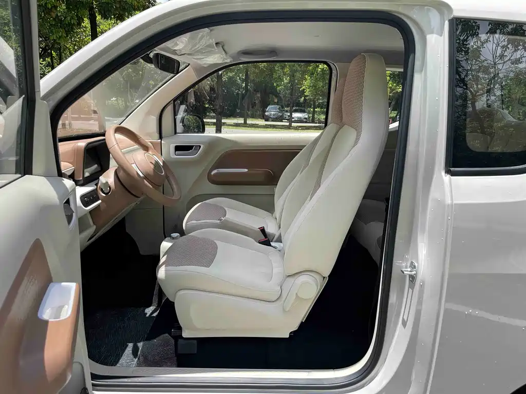Wuling MINIEV 2026