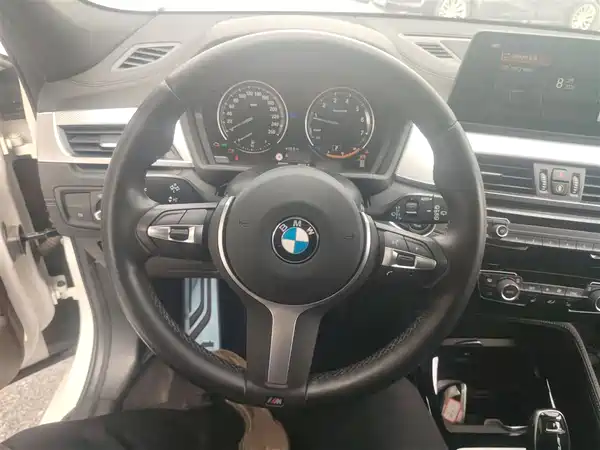 BMW X2 2020