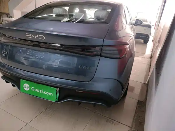 BYD Seal 06 2024