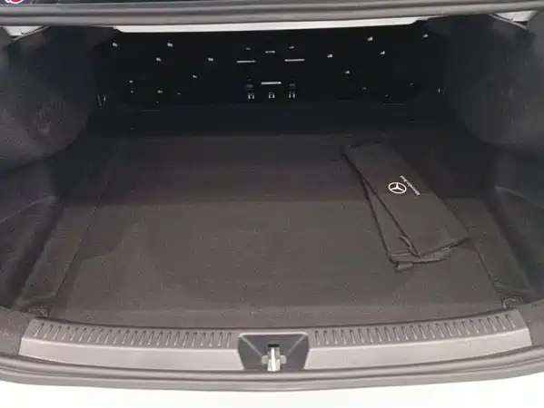 Mercedes-Benz A-Class 2023