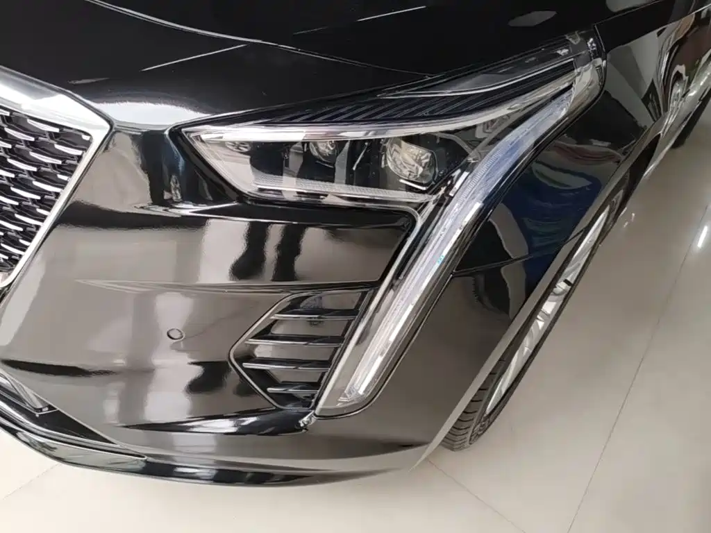 Cadillac CT6 2022 — фото 15