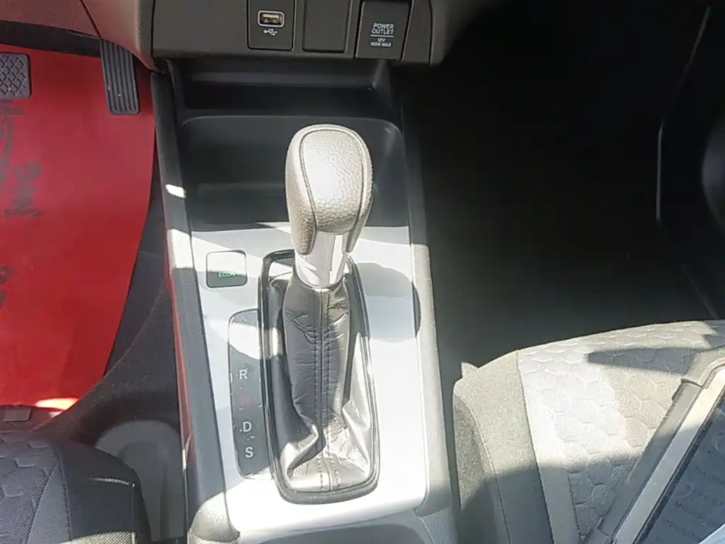 Honda Fit 2021 — фото 14