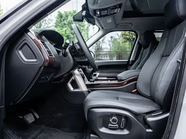 Land Rover Range Rover 2016