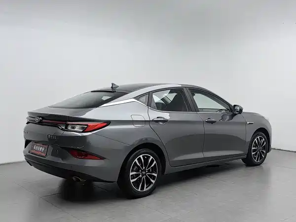 JAC Jiayue A5 2020