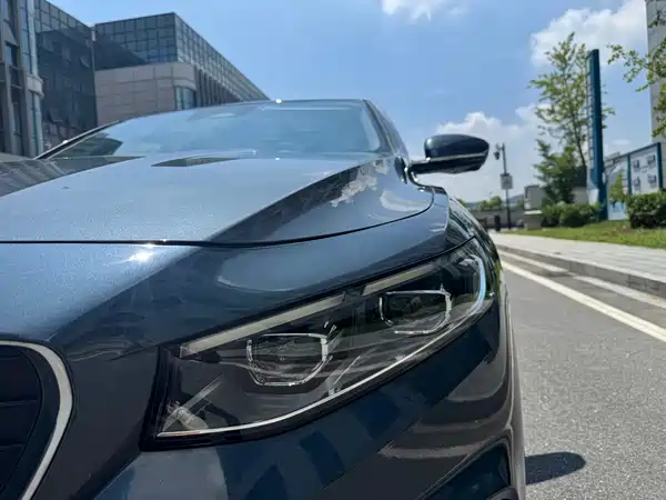 Geely Xingrui 2022