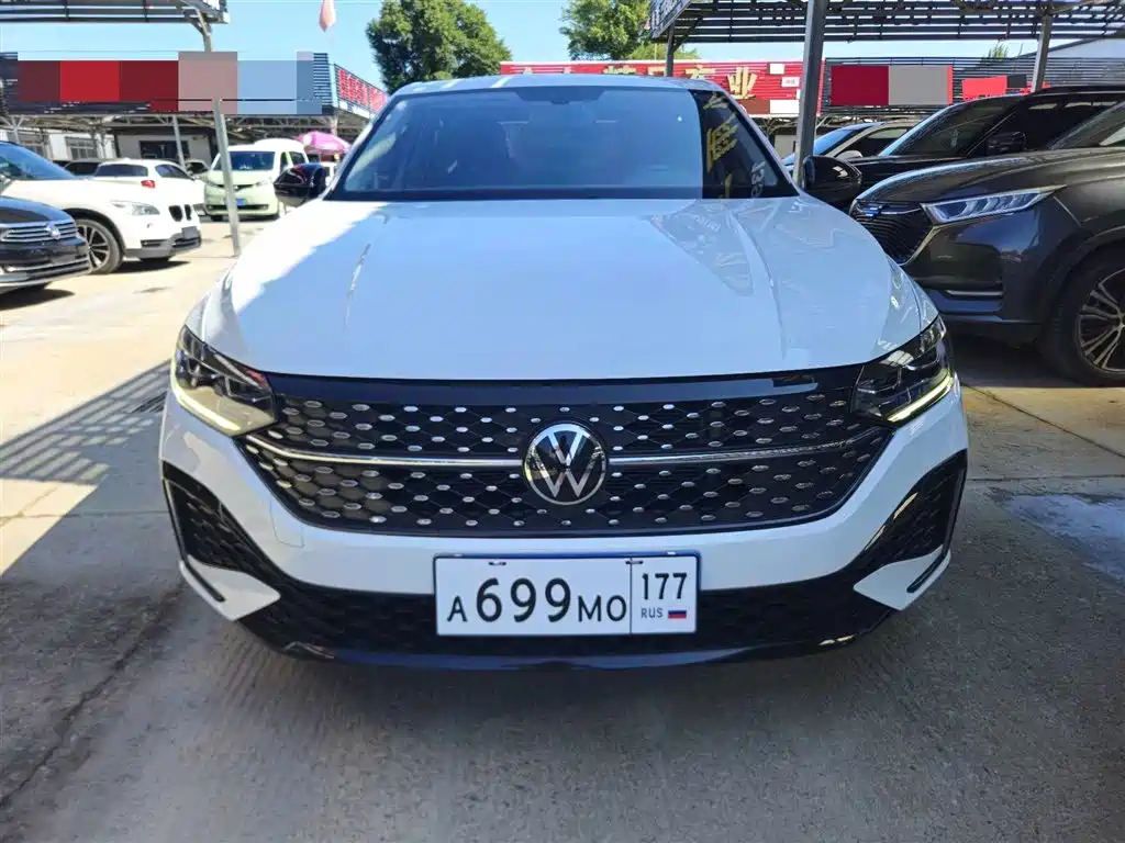 Volkswagen Lavida 2022