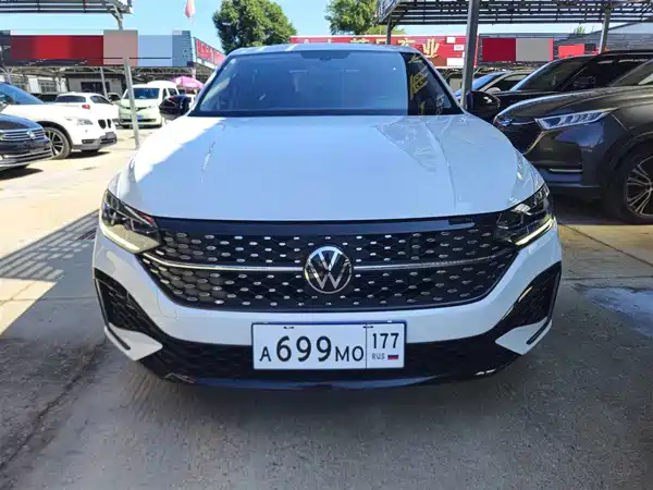 Volkswagen Lavida 2022