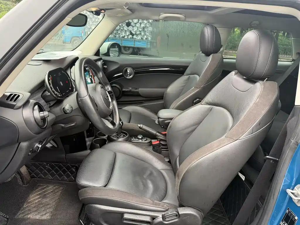 MINI Mini 2021