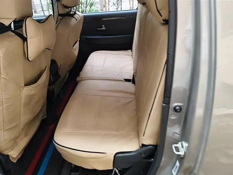 Suzuki Wagon R X5 2018 — фото 11