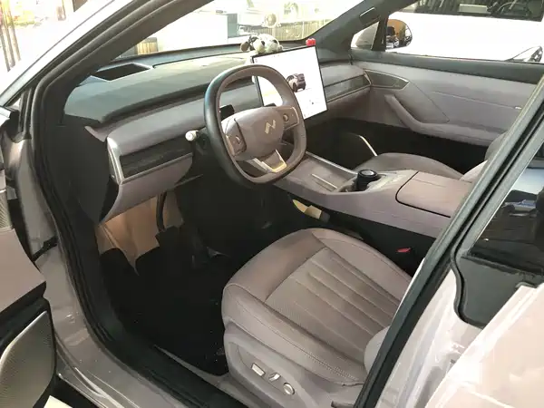 Onvo L60 2025