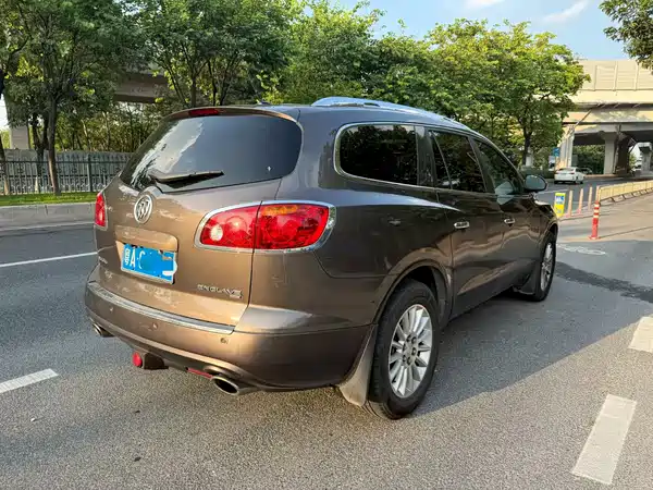 Buick Encore 2010