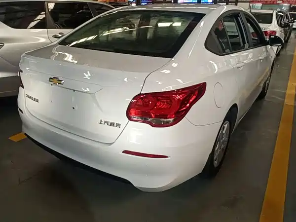 Chevrolet Cavalier 2019