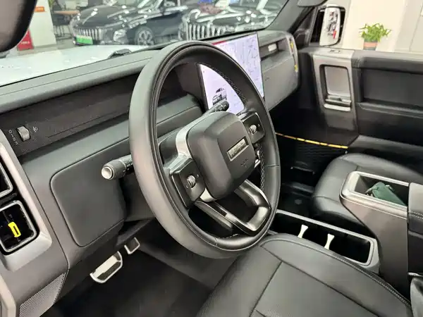 Icar Super V23 2025