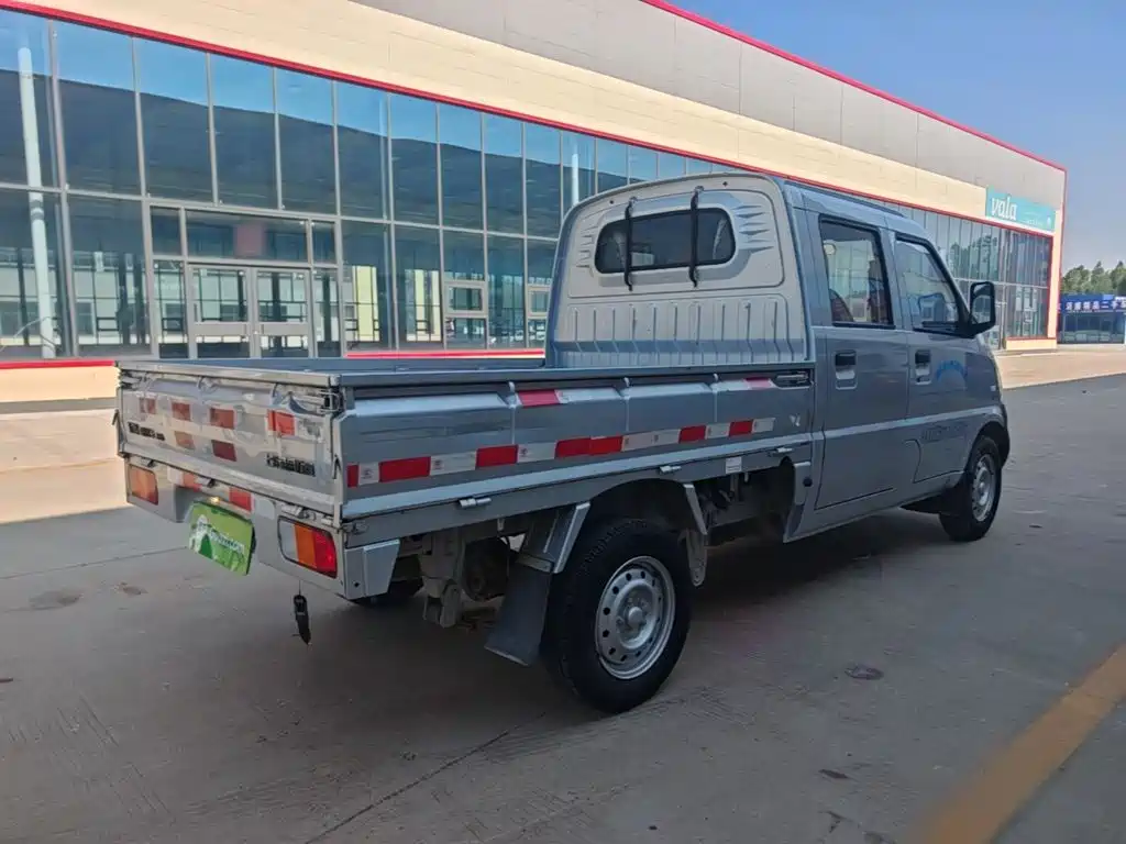 Wuling Rongguang Mini Truck 2018
