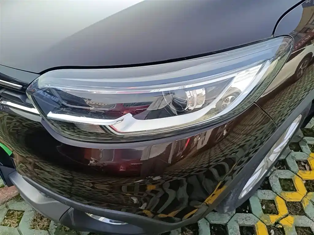 Renault Kadjar 2017 — фото 24