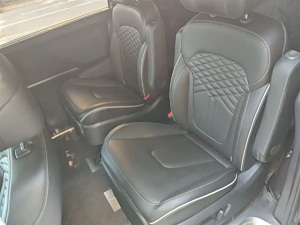 Hyundai Custo 2023 — фото 17